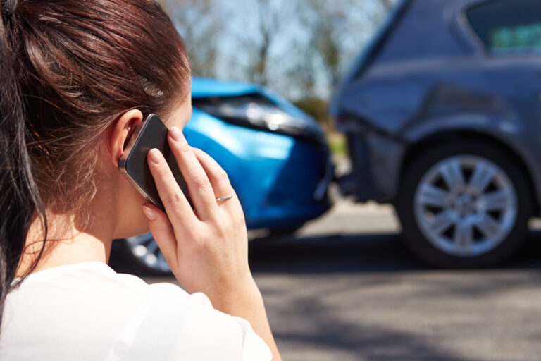 Should I Hire a Lawyer After a Minor Car Accident in Boise, ID?