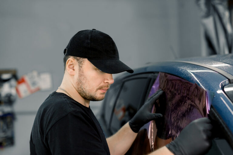 What Are the Window Tint Laws in Arizona?