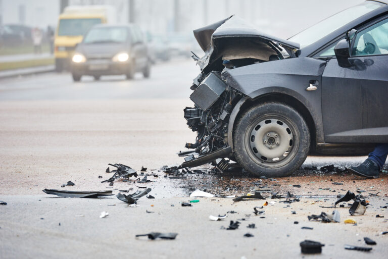 What to Do at an Intersection with Flashing Lights in Arizona